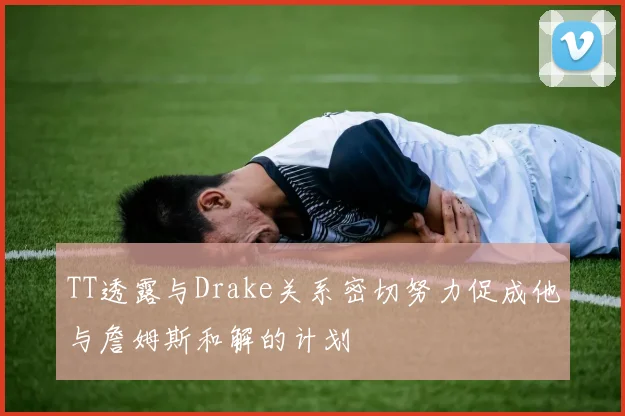 TT透露与Drake关系密切努力促成他与詹姆斯和解的计划